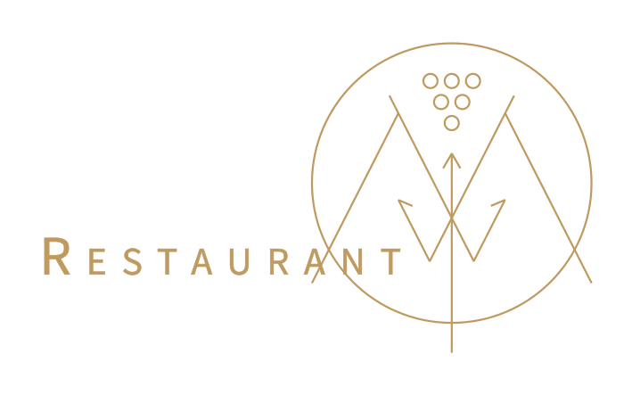 Meurer Logo Restaurant weiss