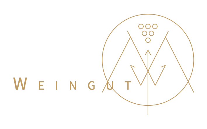 Weine 1 Meurer Logo Weingut weiss